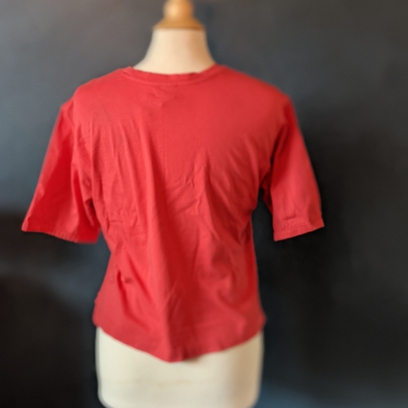 Adidas workout crop top S - Picture 4 of 8